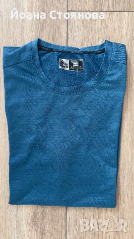 Мъжка спортна тениска Reebok, снимка 4 - Тениски - 51425061