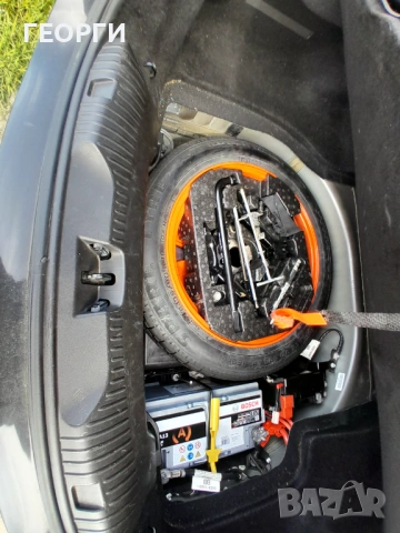 Jaguar xf 3,0d Luxuri Premium, снимка 5 - Автомобили и джипове - 54180104