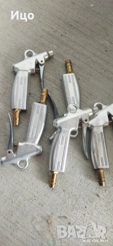 Бързи връзки за въздух/вода,шлаух адаптери., снимка 8 - Други инструменти - 54006769