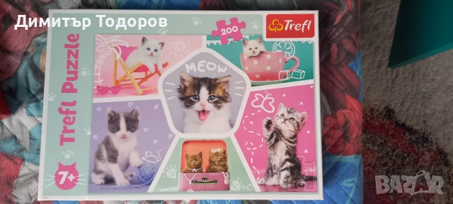 Пъзели за малки и големи, снимка 7 - Игри и пъзели - 51863508