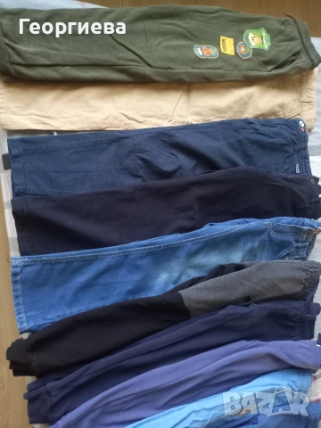 Голям лот за момченце 