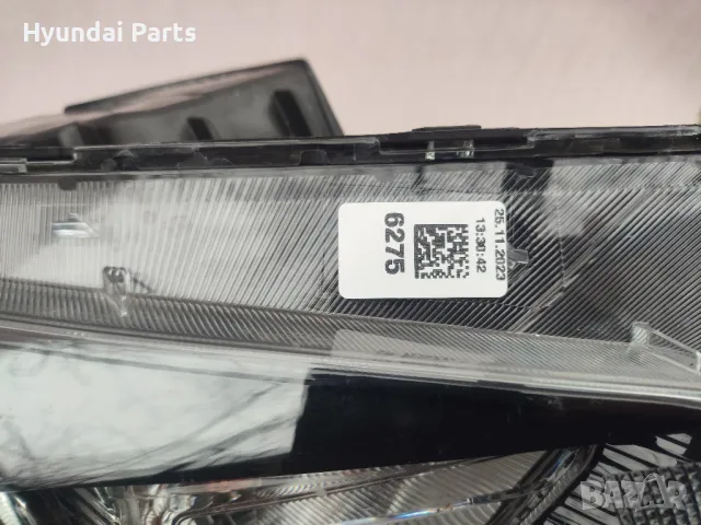 Десен фар за Hyundai Bayon , снимка 2 - Части - 49704128