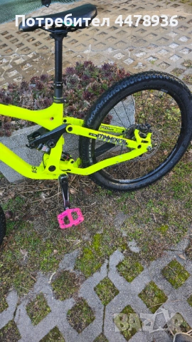 Commencal meta supreme XS, снимка 6 - Велосипеди - 53839417