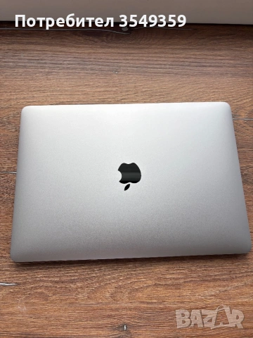 Apple MacBook Pro 13.3 - 8GB RAM / 251GB SSD / Touch Bar, снимка 5 - Лаптопи за работа - 54136263