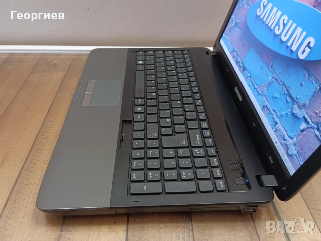 Лаптоп Samsung R540 / 15.6", снимка 5 - Лаптопи за дома - 53147001