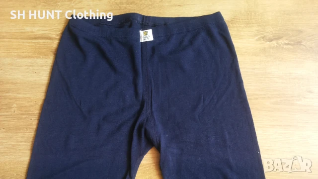 JANUS Thermo Underwear 100% Merino Wool размер L термо долница 100% Мерино Вълна - 1326, снимка 4 - Спортни дрехи, екипи - 51334170