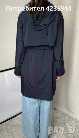 Max Mara original , снимка 3 - Якета - 53527965