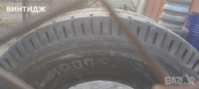 гума нова вида видинка камаз зил краз маз, снимка 2 - Други ценни предмети - 52865654