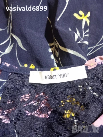 Лятна рокля , снимка 12 - Рокли - 53885052