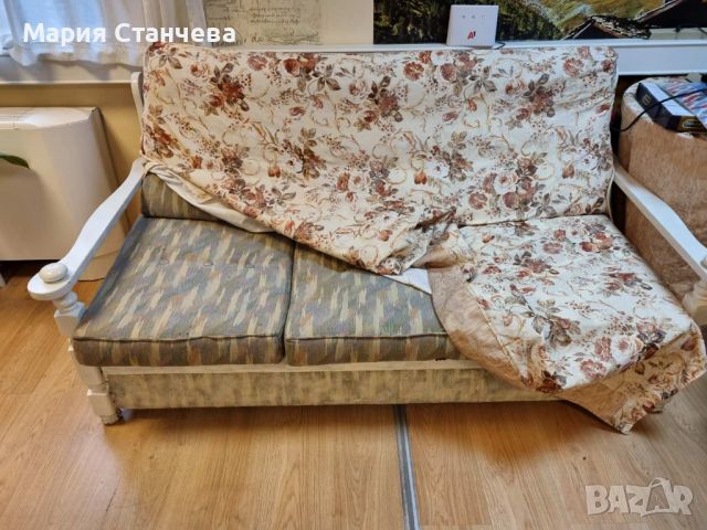 Дивани, снимка 1 - Дивани и мека мебел - 46138118