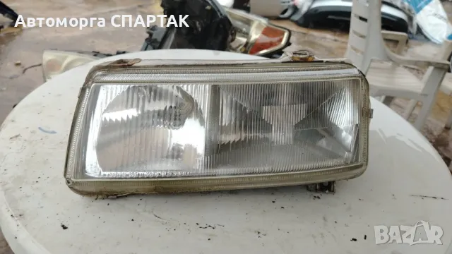 Ляв/десен фар за VOLKSWAGEN PASSAT B4

, снимка 1 - Части - 47207747