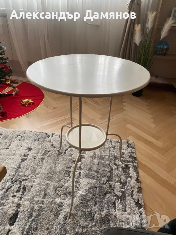 Масичка на Ikea