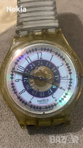 SWATCH AUTOMATIC