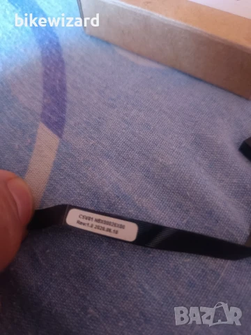 C5V01 NBX00026X00 Кабел за твърд диск SATA HDD DH5JV НОВ, снимка 4 - Кабели и адаптери - 50702026