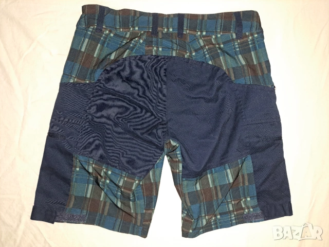  2 броя Heldre (XL)-(XXL) и (S) спортни хибридни къси панталони , снимка 13 - Къси панталони - 37648169