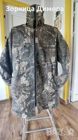 лов и риболов , снимка 8 - Якета - 52799944