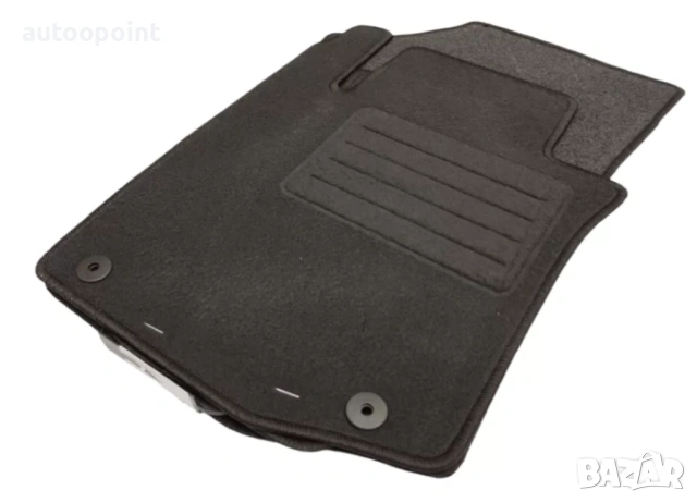 Мокетни стелки за CITROEN C1 I (2005-2014) Petex