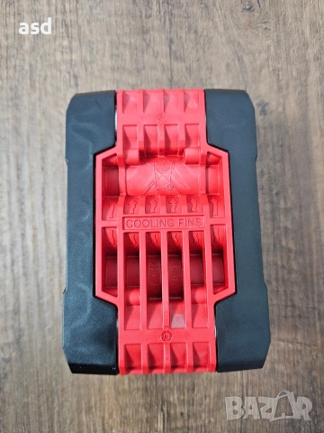 BOSCH 18V 5,5Ah Нова Батерия , снимка 5 - Други инструменти - 53928468