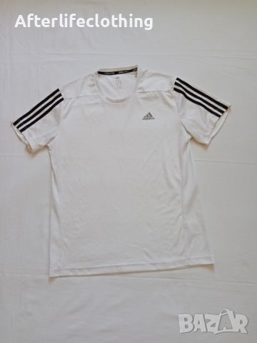 Adidas Мъжка тениска, снимка 1 - Тениски - 46320120