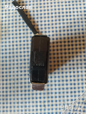 стара ролетка БГА БАЛКАН , снимка 3 - Колекции - 53923197