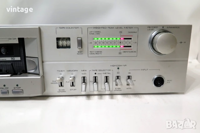 Telefunken RC 200_B, снимка 3 - Декове - 51348348