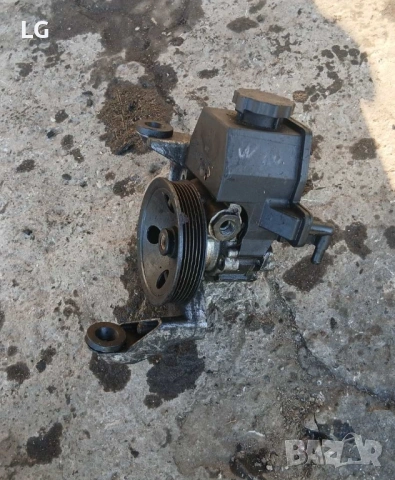 Помпа Хидравлика Серво Помпа Mercedes W203