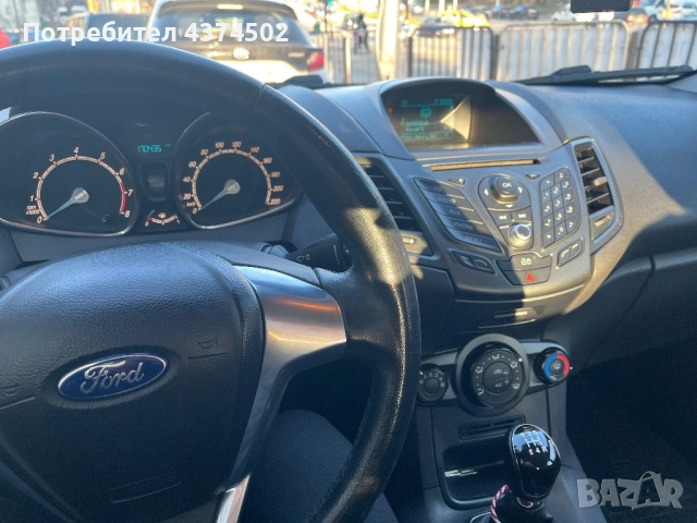 Автомобил, снимка 6 - Автомобили и джипове - 53988340