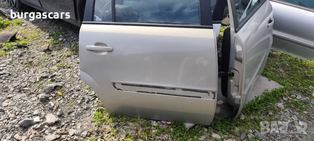 Врата предна задна лява дясна Opel Zafira B, снимка 5 - Части - 54051916