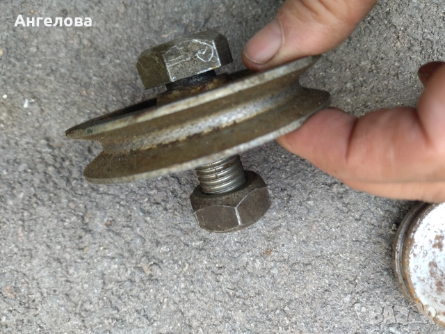 Ролки, снимка 4 - Други стоки за дома - 52634332