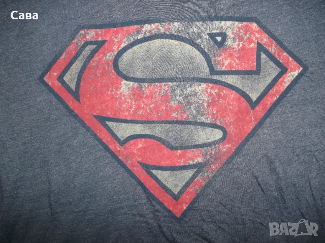Тениски AND1, SUPERMAN, LONSDALE   мъжки,Л-ХЛ, снимка 16 - Тениски - 26114391
