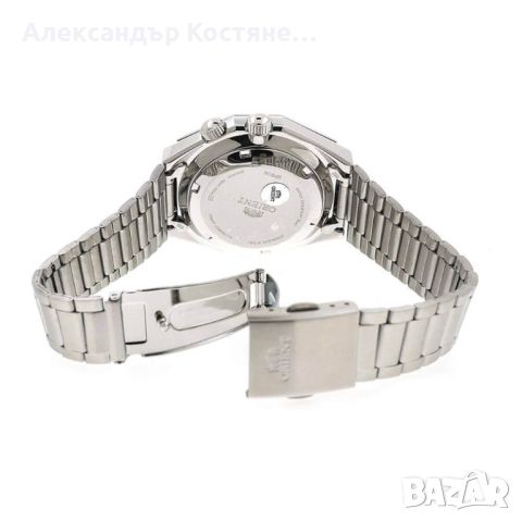 Мъжки часовник Orient Sports Automatic RA-AA0B02R, снимка 3 - Мъжки - 45457224