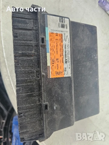 Модул за Jaguar X-Type Sedan (06.2001 - 11.2009), № 1X43-15K600-AM