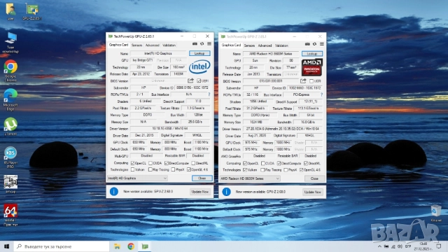 Лаптоп HP Pavilion 17 Notebook PC, снимка 8 - Лаптопи за дома - 52912665