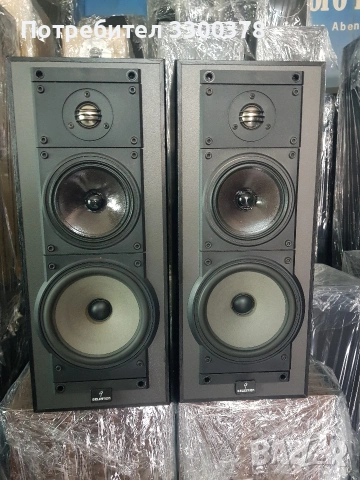 тонколони celestion 9