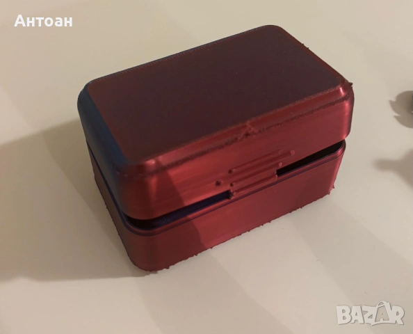 3D / 3Д принт услуги - фигурки и изделия по поръчка, снимка 4 - Други услуги - 53399405