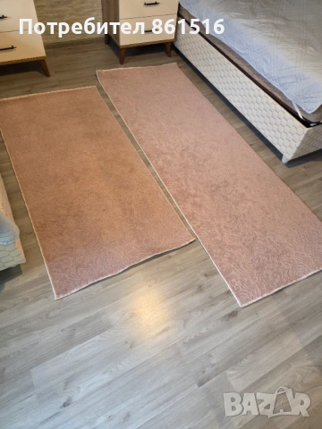 Пътеки 3 бр Като нови, снимка 2 - Пътеки - 54163063