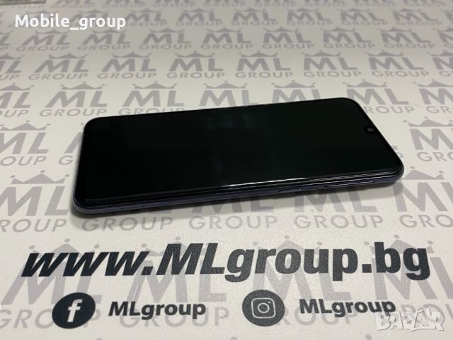 #Samsung Galaxy A40 64/ 4GB Black, втора употреба., снимка 2 - Samsung - 45403525