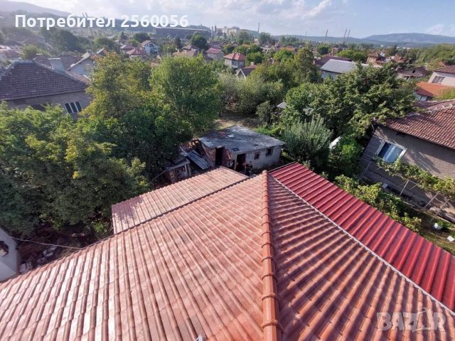 Нов покрив ремонт и изграждане на покриви отстраняване на течове пренареждане на керемиди и д-р, снимка 10 - Ремонти на покриви - 45711297