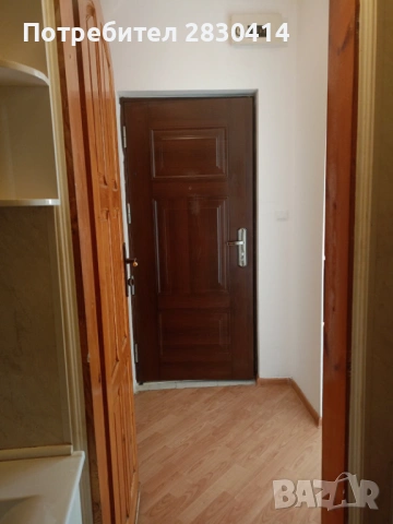 Апартамент под наем - новата поликниника, снимка 10 - Апартаменти - 53760078