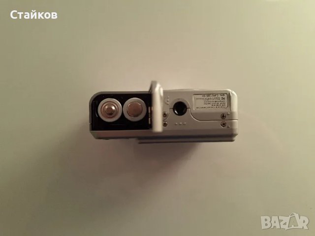 цифров фотоапарат JD easy shot 5.0z3  5.0MP,4Х оптичен зуум, снимка 9 - Фотоапарати - 48500666