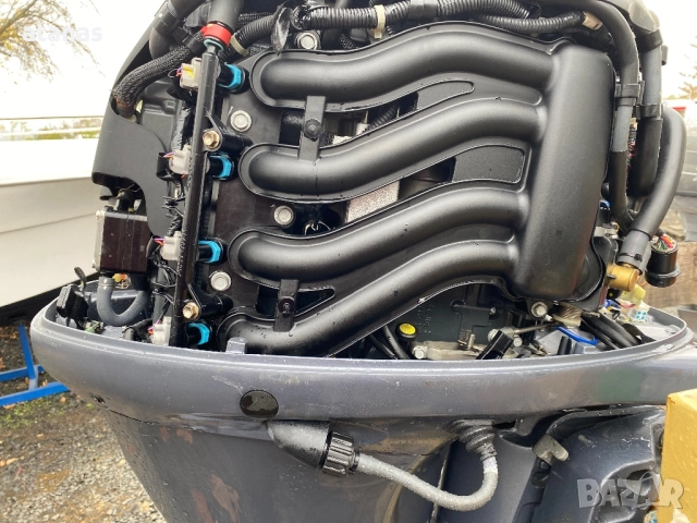 Двигател за лодка, снимка 8 - Воден транспорт - 52309267