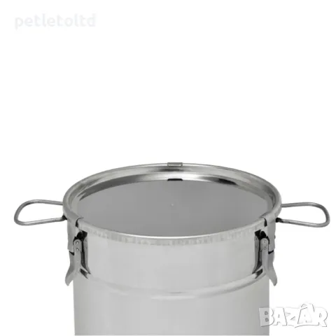 Матуратор за пчелен мед за 50 кг , снимка 2 - За пчели - 50361479