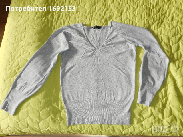 Дамски пуловер , снимка 15 - Блузи с дълъг ръкав и пуловери - 46088779