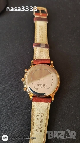 pulsar , снимка 7 - Мъжки - 54020551