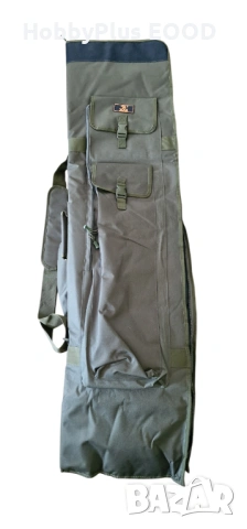 Калъф за шаранджийски въдици, снимка 2 - Въдици - 53358723