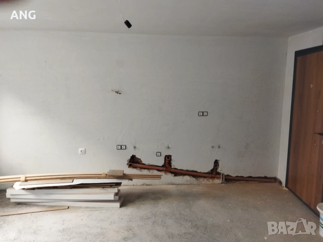 Продава двустаен апартамент в гр.Смолян, снимка 7 - Апартаменти - 53450315