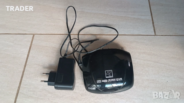 DVB-T -T2 FULL HD Цифров ефирен приемник за телевизия декодер., снимка 3 - Друга електроника - 37923903