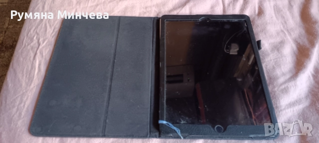 Ipad 5th generation/Айпад 5-то поколение 32 гб - 160 лв., снимка 7 - Таблети - 52519198