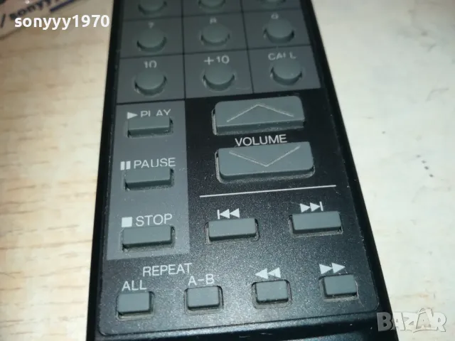 DENON RC-220 AUDIO REMOTE-ВНОС SWISS 2610241947, снимка 13 - Други - 47729131