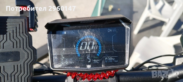 kaboo wolf warrior x и kugoo kirin g4, снимка 11 - Друга електроника - 53834126